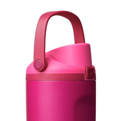 Owala FreeSip Sway 30oz Read My Lips "Pre-Venta"