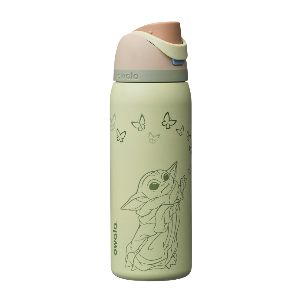 Owala FreeSip 32 oz GroGu PREVENTA