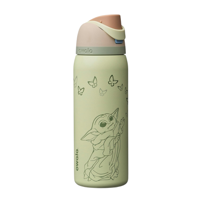 Owala FreeSip 32 oz GroGu PREVENTA