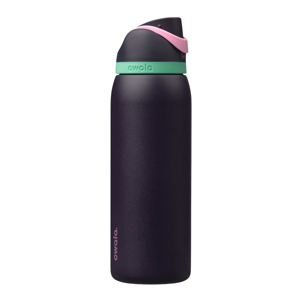 Owala FreeSip 40 oz Retrograde "Pre-Venta"