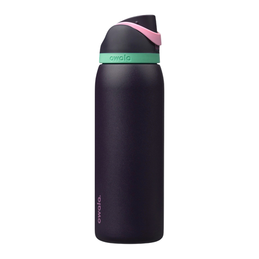 Owala FreeSip 40 oz Retrograde "Pre-Venta"