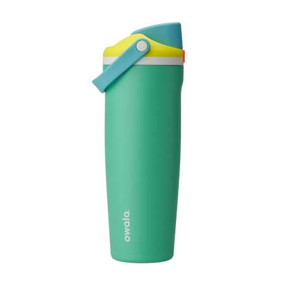 Owala FreeSip Sway 30oz Summer Soiree "Pre-Venta"