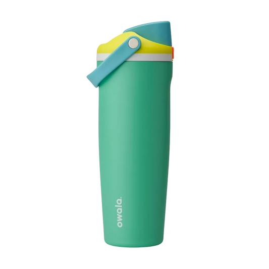 Owala FreeSip Sway 30oz Summer Soiree "Pre-Venta"