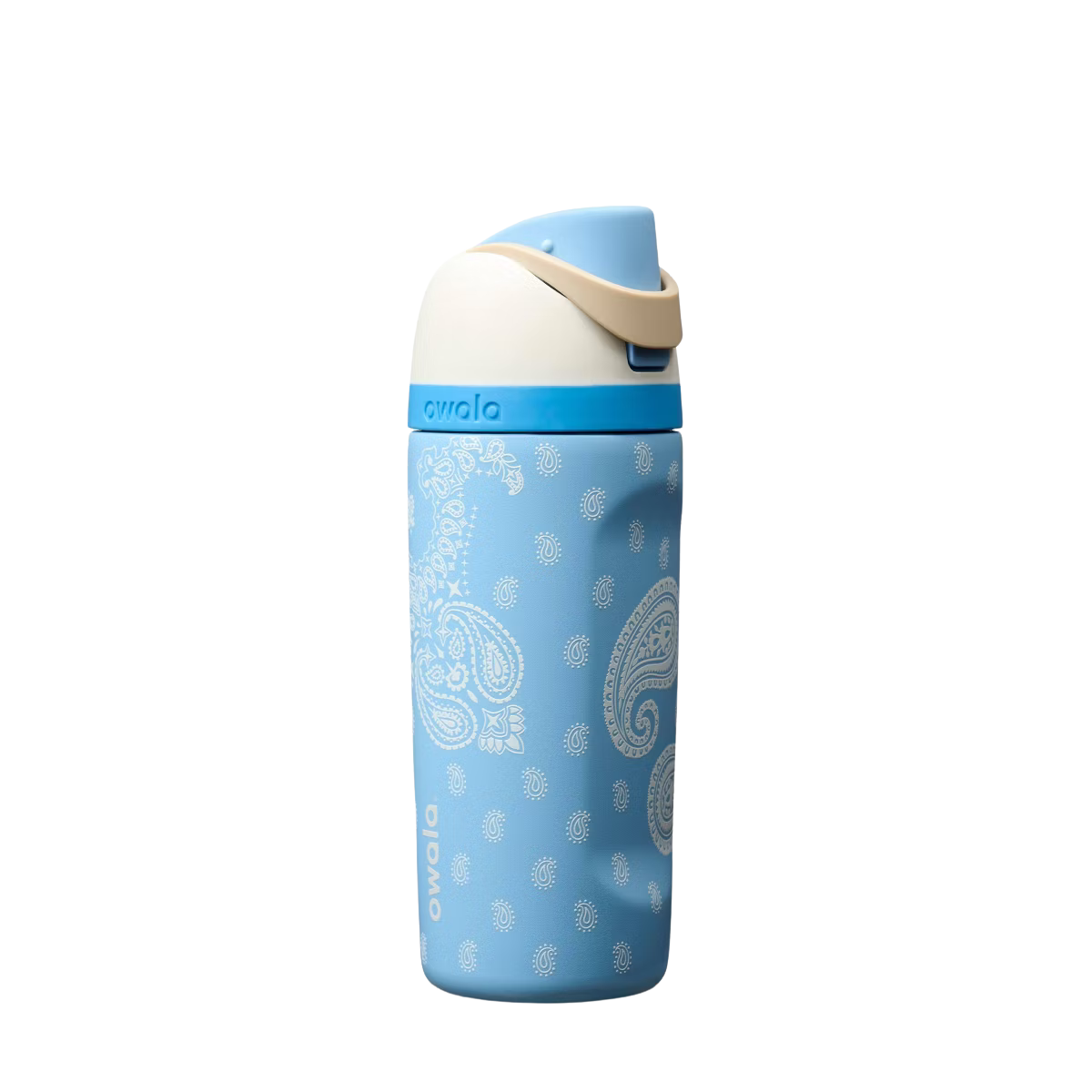 Owala FreeSip 16 oz Bandana Rama PREVENTA