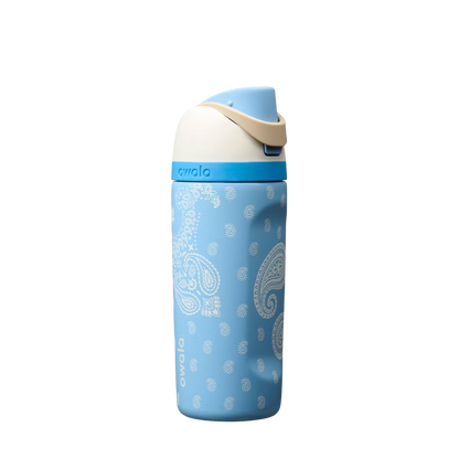 Owala FreeSip 16 oz Bandana Rama PREVENTA