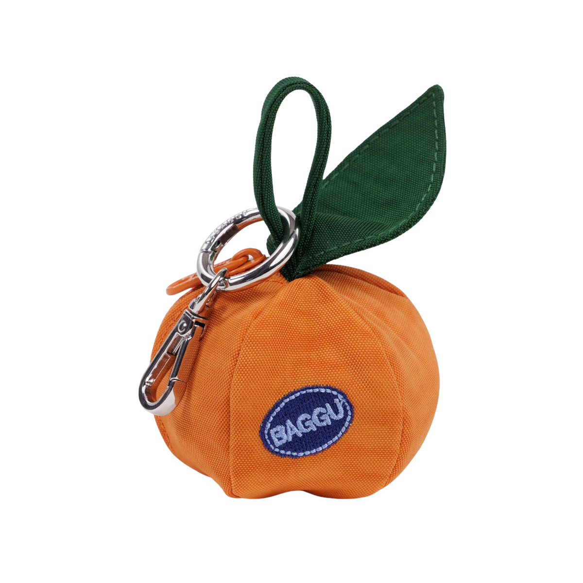 BAGGU Charm Mandarina
