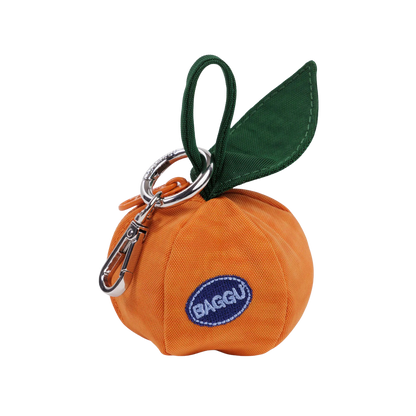 BAGGU Charm Mandarina