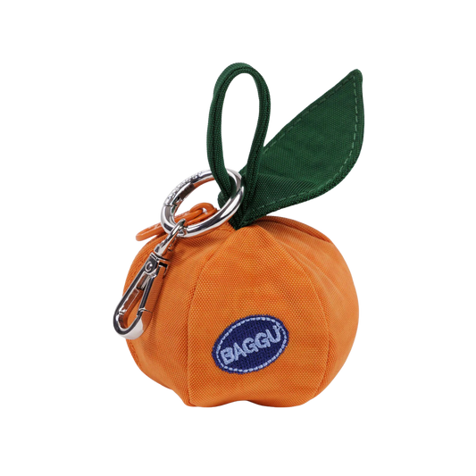 BAGGU Charm Mandarina