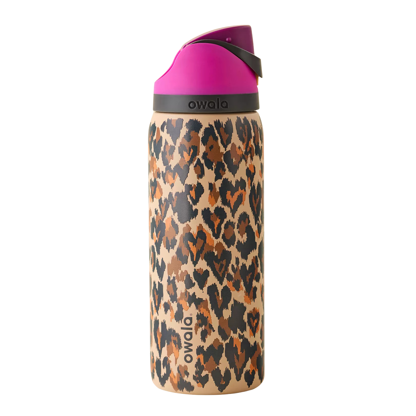 Owala FreeSip 32 oz Wild At Heart "Pre-Venta"