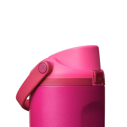 Owala FreeSip Sway 30oz Read My Lips "Pre-Venta"