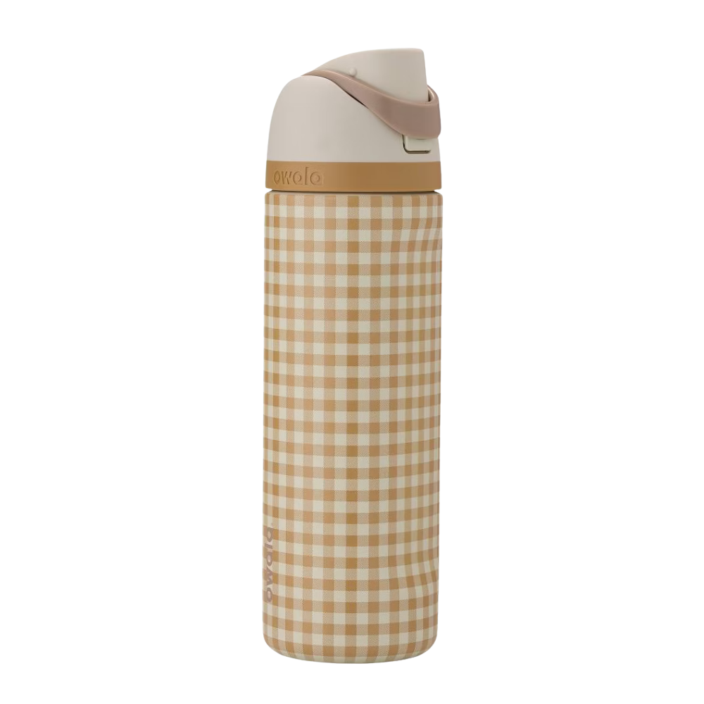 Owala FreeSip 24 oz Suppertime