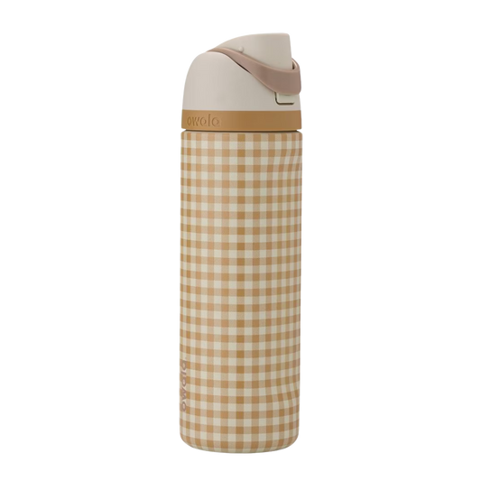 Owala FreeSip 24 oz Suppertime