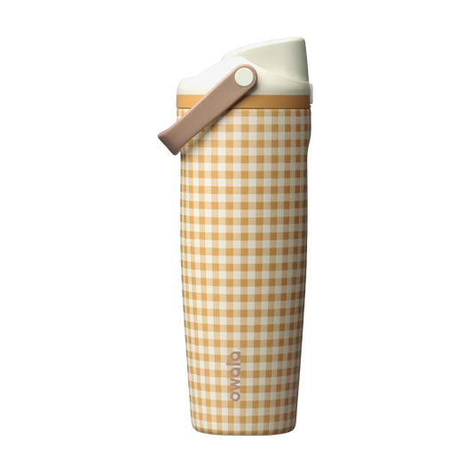 Owala FreeSip Sway 30oz Suppertime