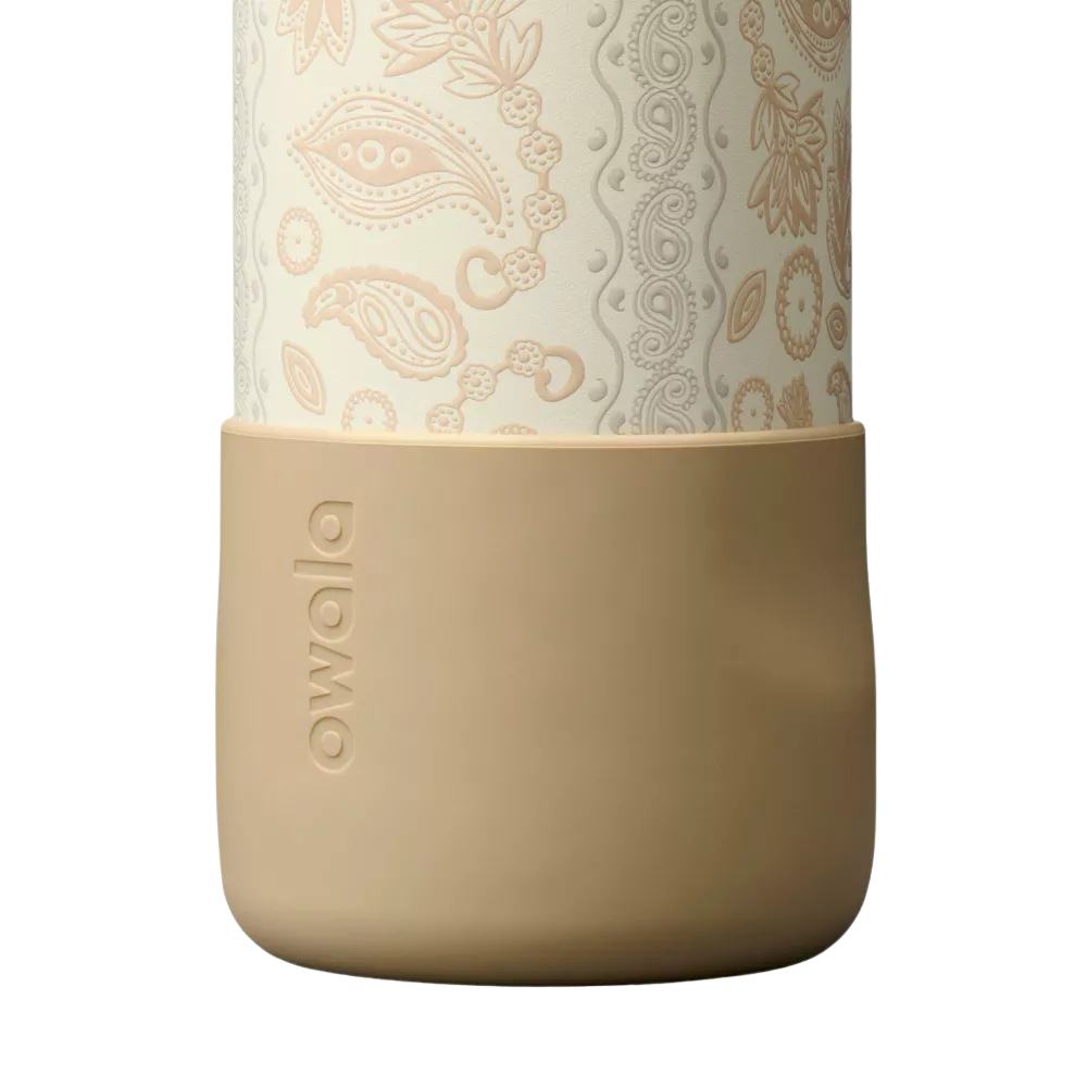 Protector Owala FreeSip 24oz - Dusty Spur
