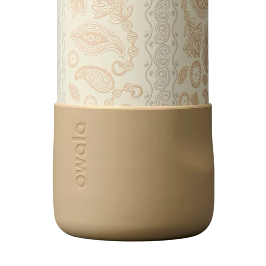 Protector Owala FreeSip 24oz - Dusty Spur