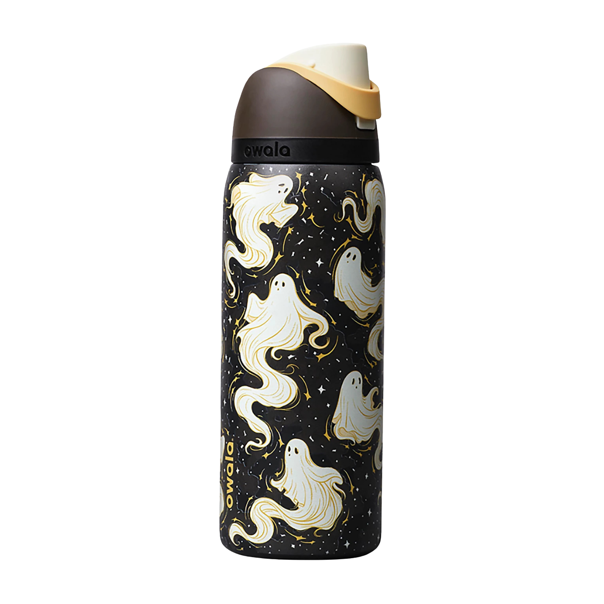 Owala FreeSip 32 oz Round We Ghost