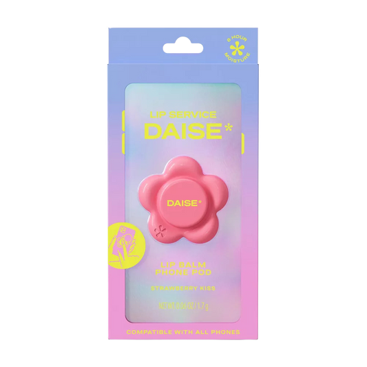 DAISE Pedal Pod Balm Strawberry