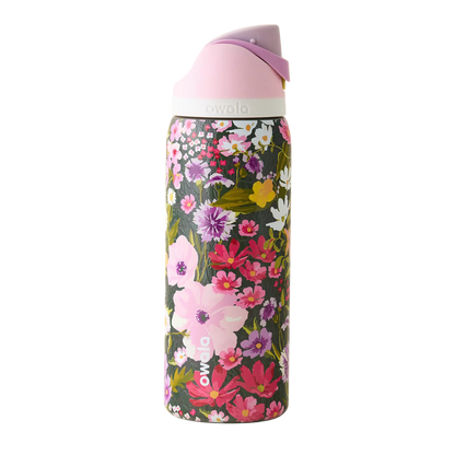 Owala FreeSip 32 oz Painted Meadow PREVENTA