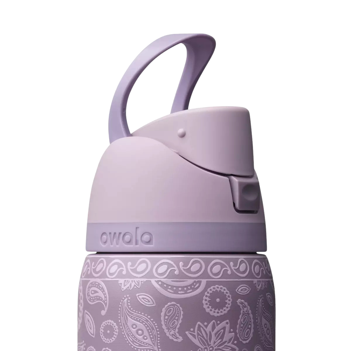 Owala FreeSip 32 oz Rodeo Royalty PREVENTA