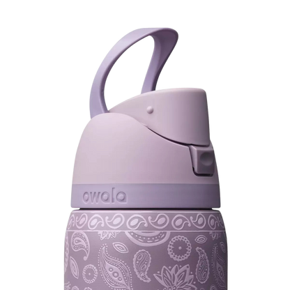 Owala FreeSip 32 oz Rodeo Royalty PREVENTA