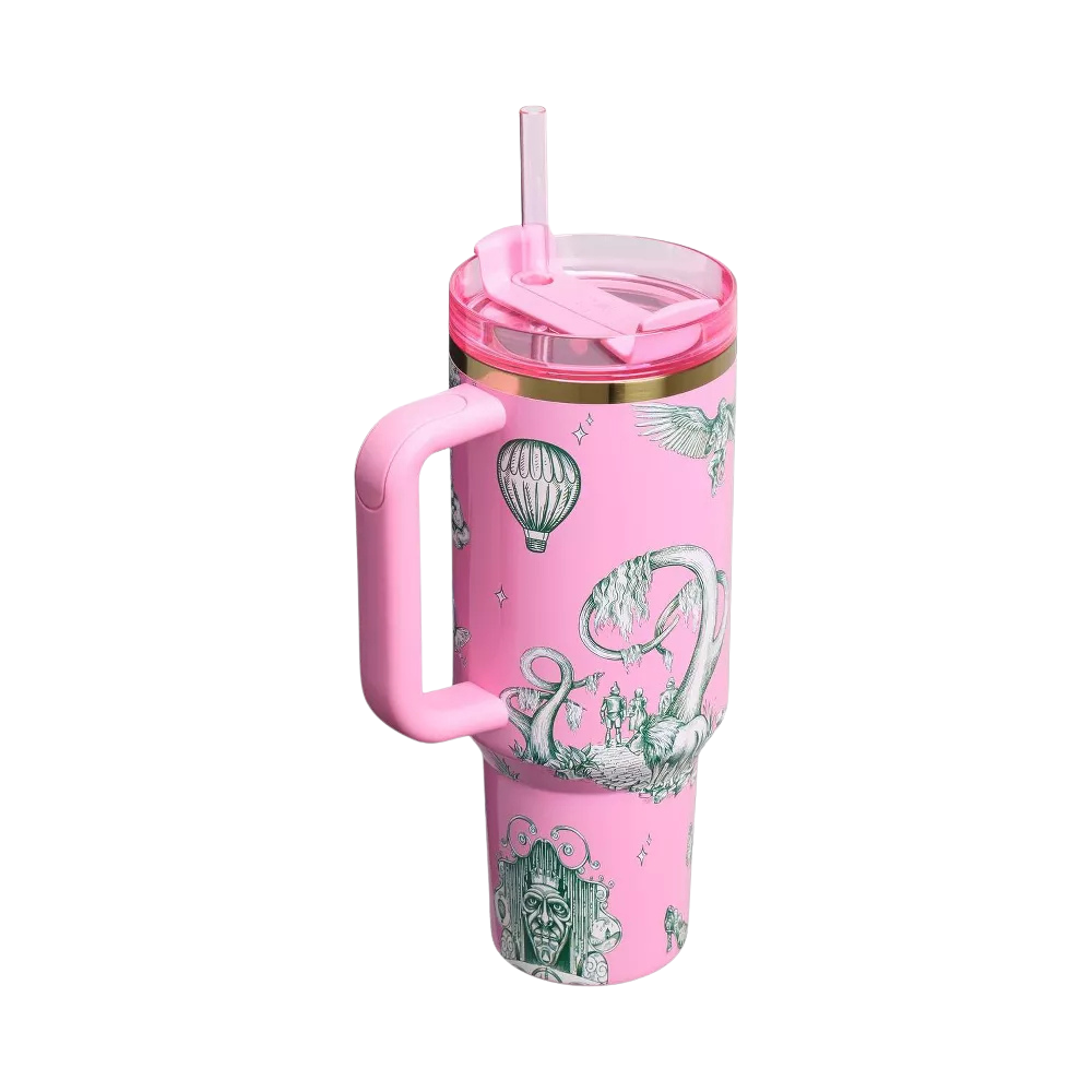 Termo 40 oz Ozian Reprise "Pre-Venta"