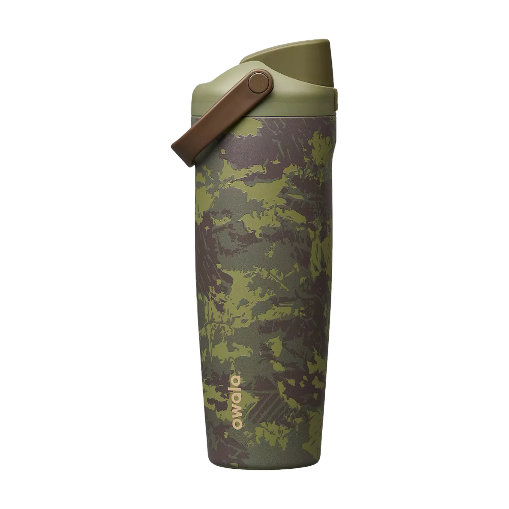 Owala FreeSip Sway 30oz Roughin It PREVENTA