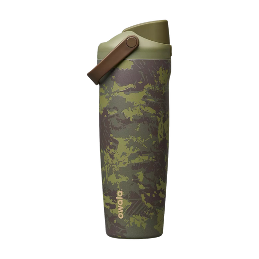 Owala FreeSip Sway 30oz Roughin It PREVENTA
