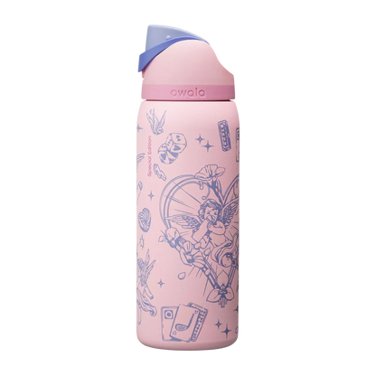 Owala FreeSip 32 oz Shot to the Heart
