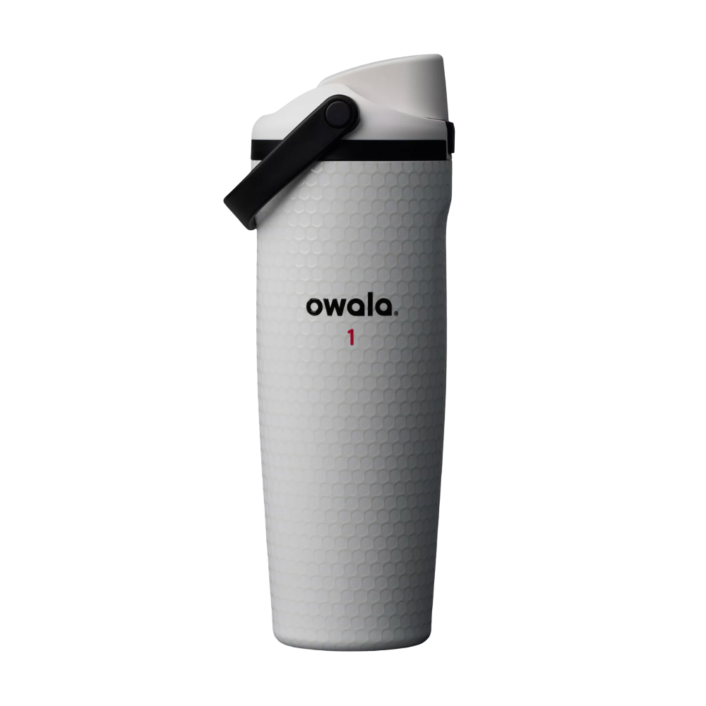 Owala FreeSip Sway 30oz Golf Travel in Water Hazard