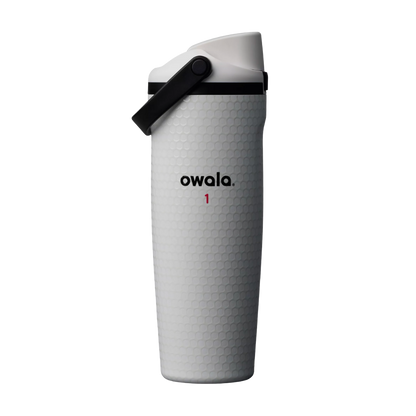 Owala FreeSip Sway 30oz Golf Travel in Water Hazard