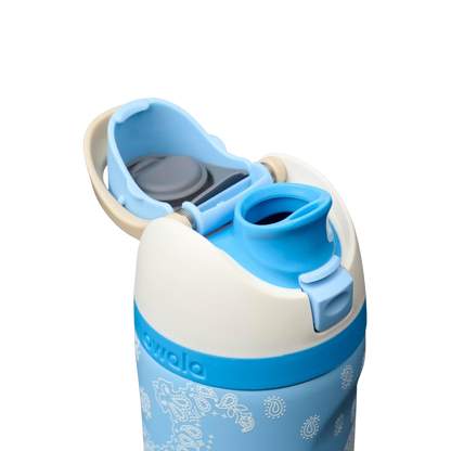 Owala FreeSip 16 oz Bandana Rama PREVENTA