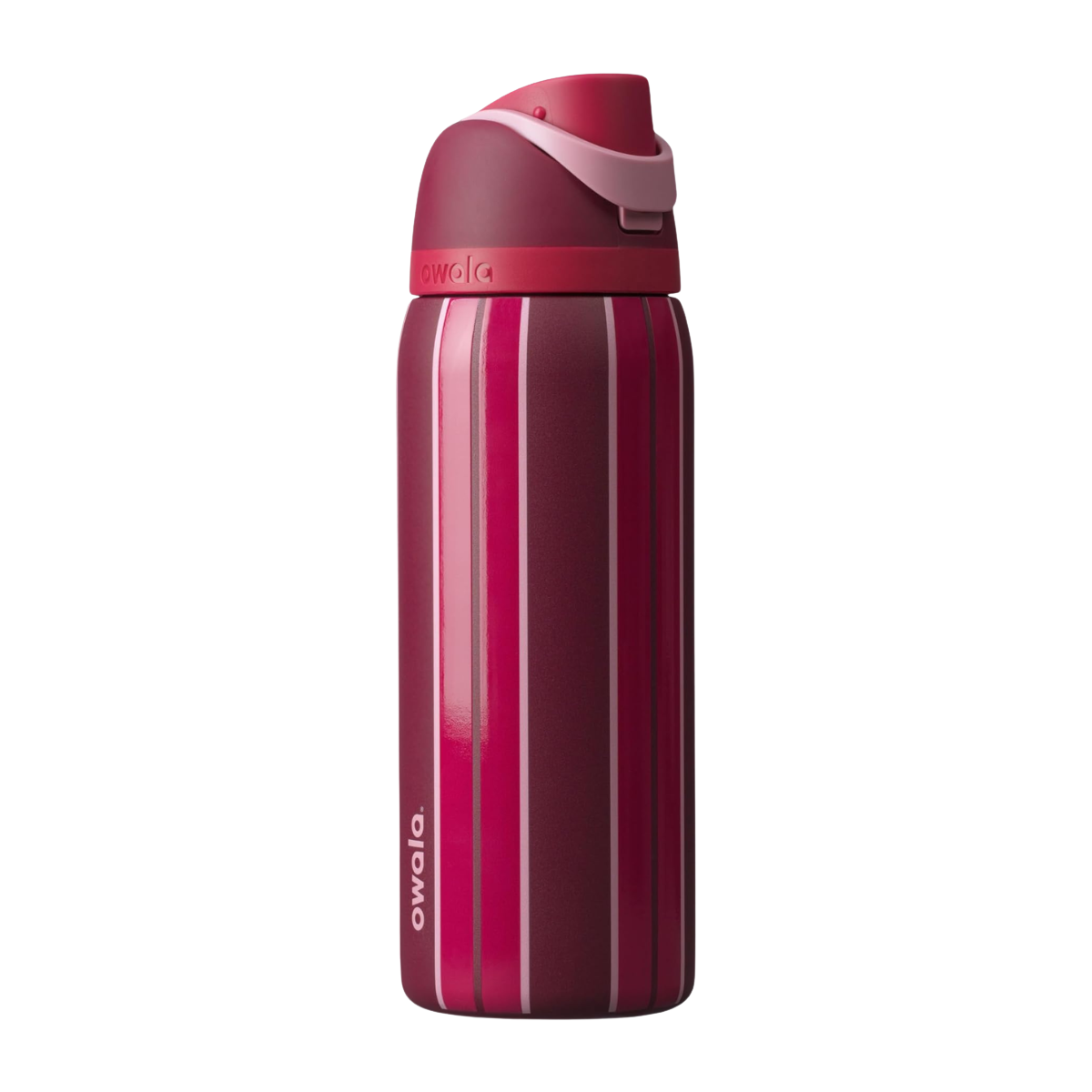 Owala FreeSip 32 oz Punch Line