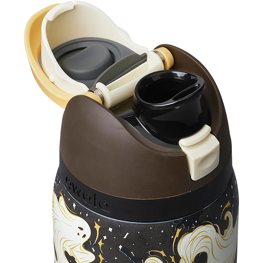Owala FreeSip 32 oz Round We Ghost