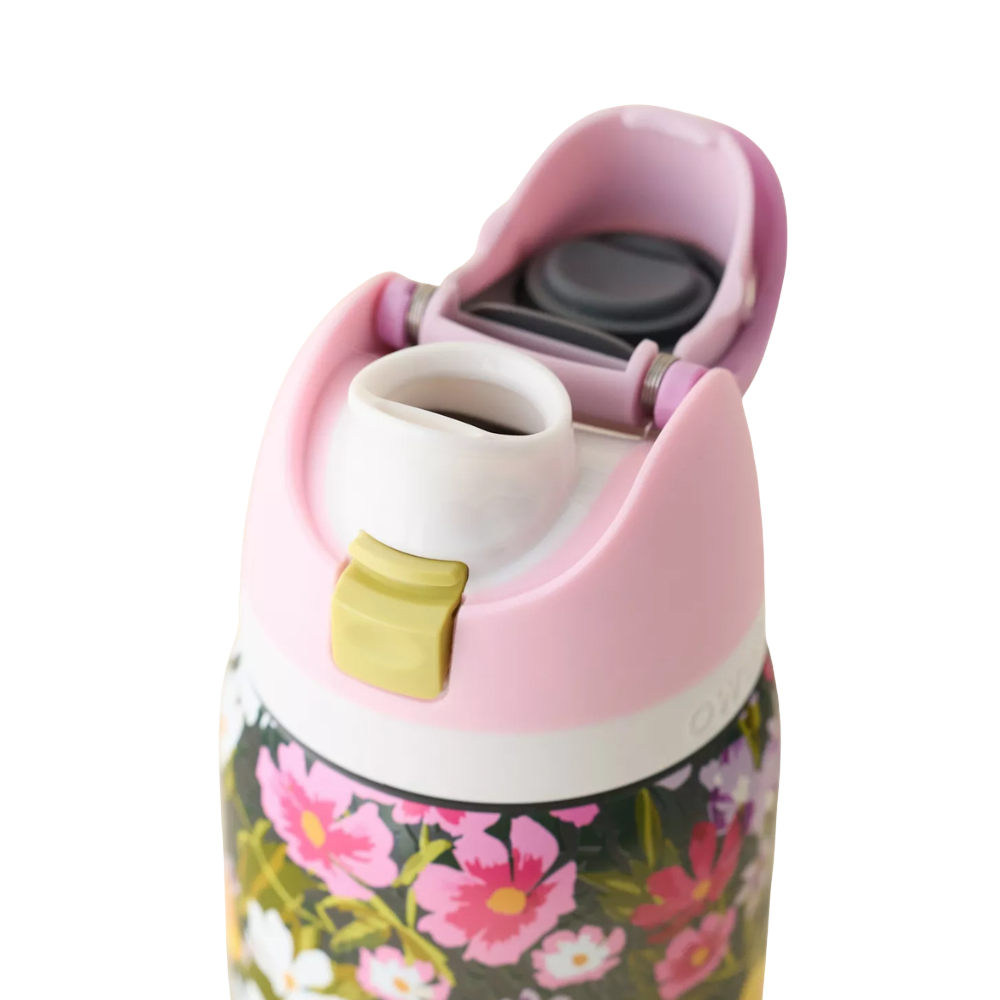 Owala FreeSip 32 oz Painted Meadow PREVENTA