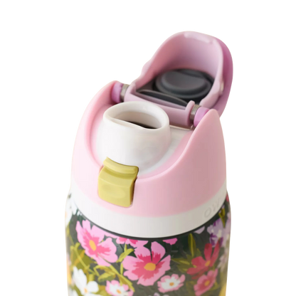 Owala FreeSip 32 oz Painted Meadow PREVENTA