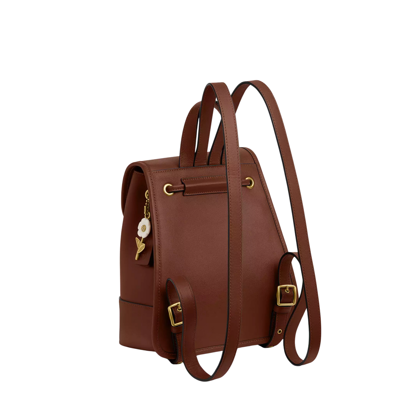 Coach Backpack The Summer I Turned Pretty Turnlock - CHICLY USA