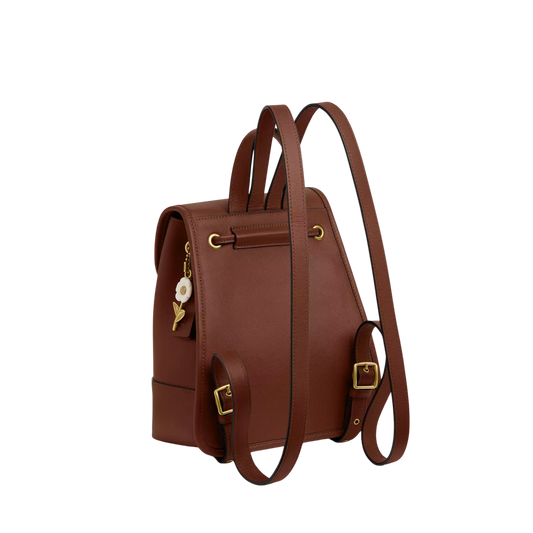 Coach Backpack The Summer I Turned Pretty Turnlock - CHICLY USA