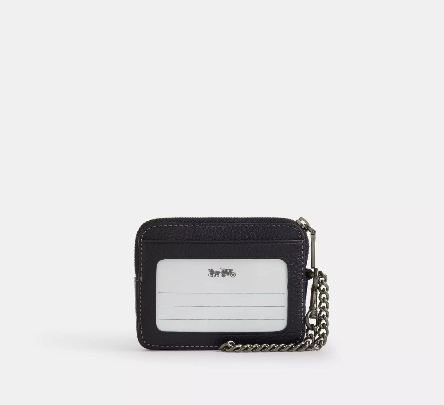 Zip Card Case Rivets – CHICLY US