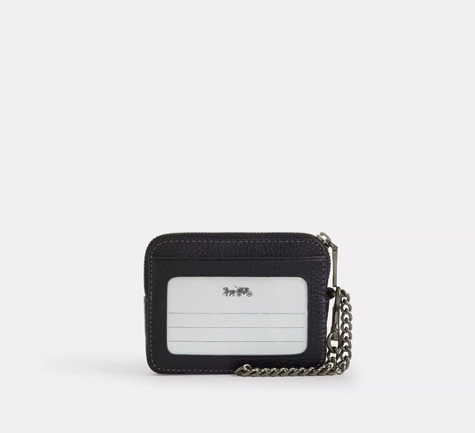 Zip Card Case Rivets – CHICLY US