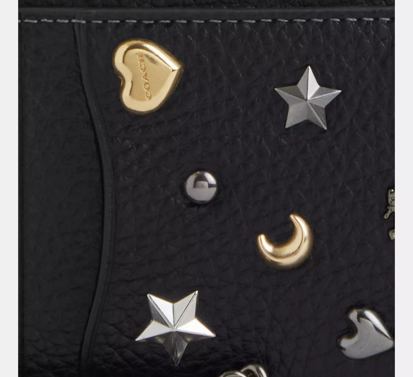 Zip Card Case Rivets – CHICLY US