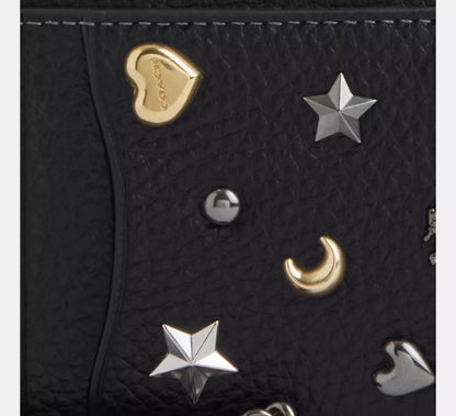Zip Card Case Rivets – CHICLY US