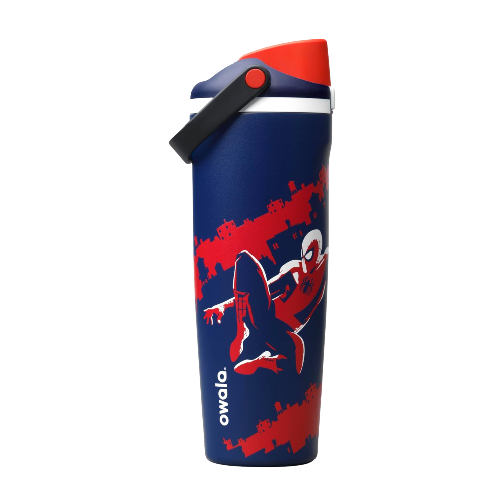 Owala FreeSip Sway 30oz Swing of Things