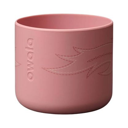 Botita Owala FreeSip 24oz - Wild Rose Cowgirl