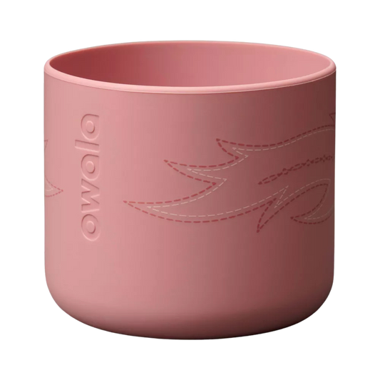 Botita Owala FreeSip 24oz - Wild Rose Cowgirl