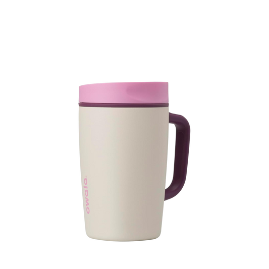 Owala SmoothSip Slider con Asa 12 oz Daybreak "Pre-Venta"