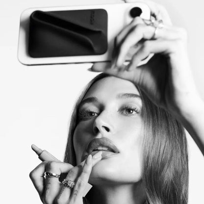 Rhod snap-on lip case "Pre-Venta"