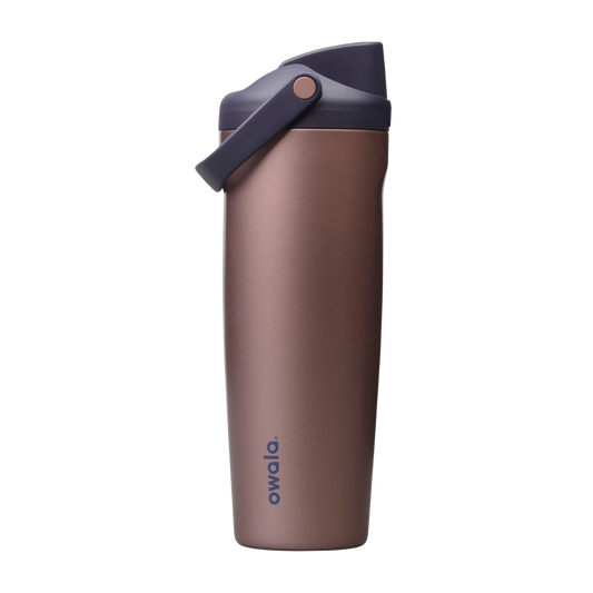Owala FreeSip Sway 30oz Desert Smoke