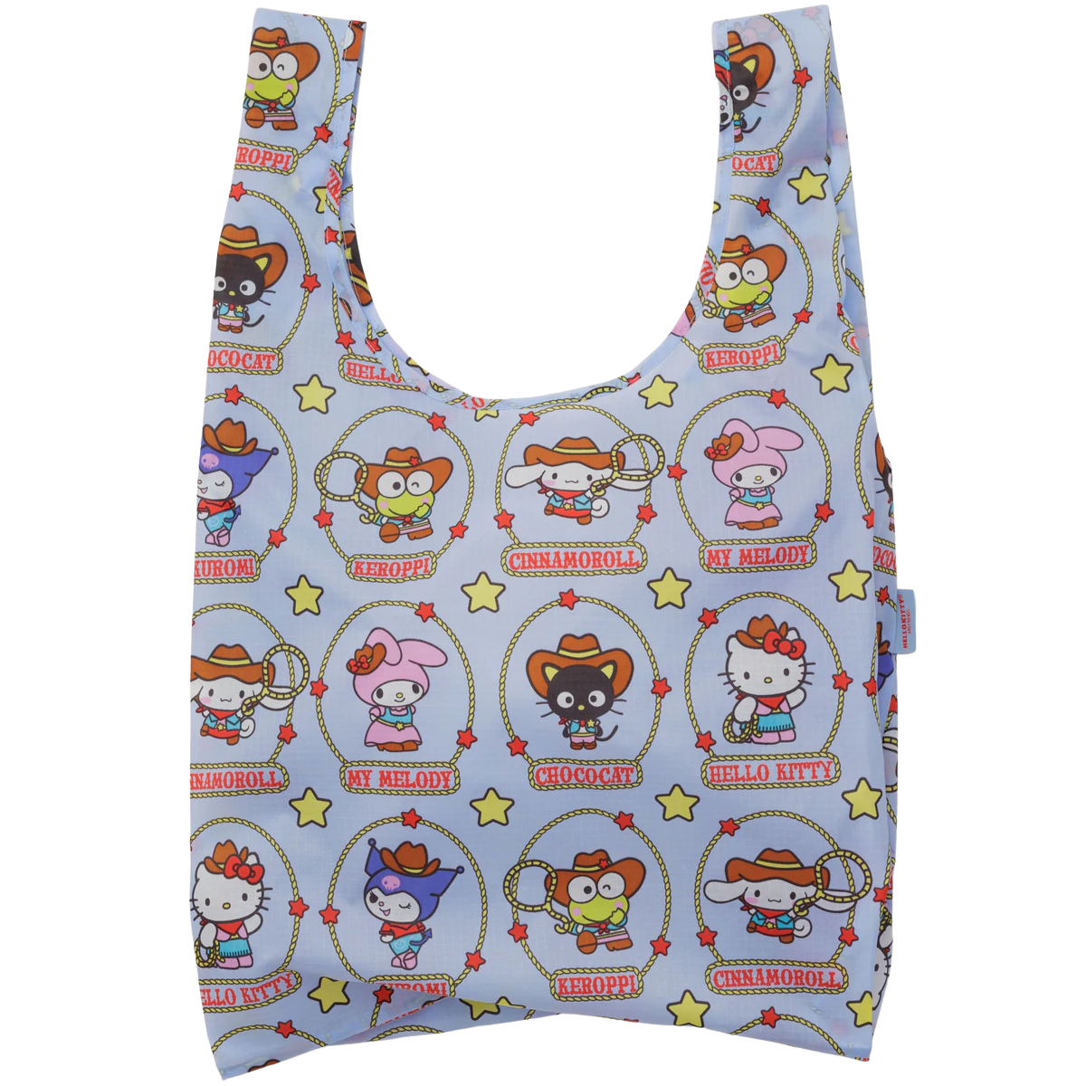 BAGGU Standard - HK & Friends Western "Pre-Venta"