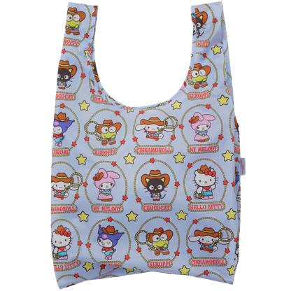 BAGGU Standard - HK & Friends Western "Pre-Venta"