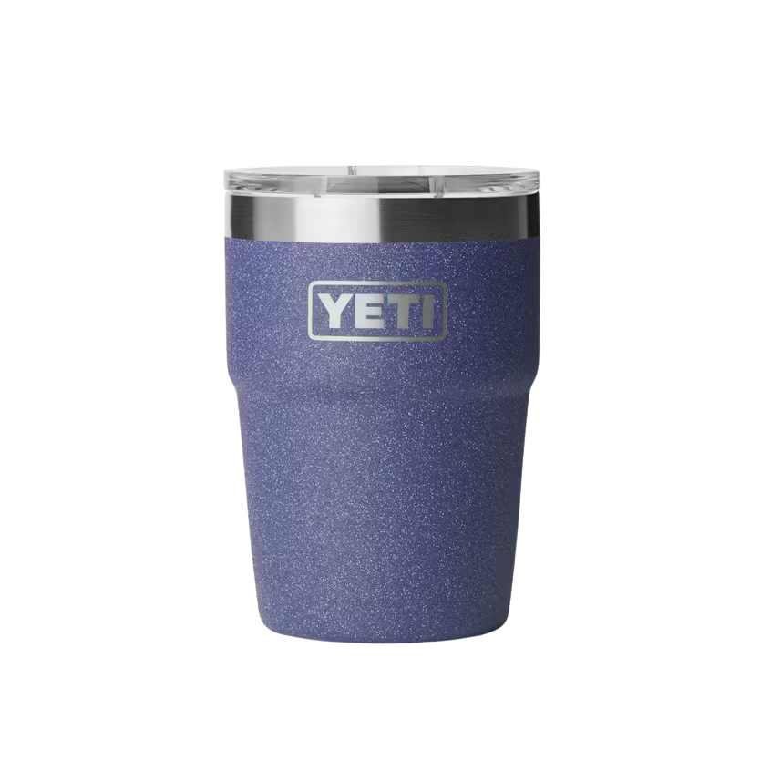 Rambler Stackable Cup 16 oz Moon Dust "Pre-Venta"